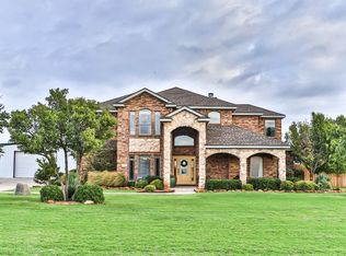 3314 County Road 7520, Lubbock, TX 79423