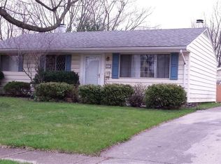 403 N Hendricks Ave, Marion, IN