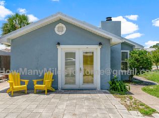 3707 Mystic St #B, Panama City Beach, FL 32408
