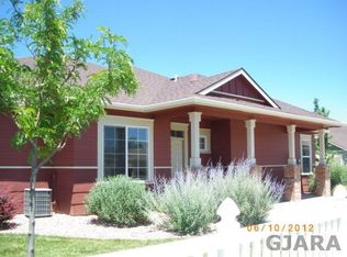 727 Scoters Cir UNIT A, Grand Junction, CO 81505