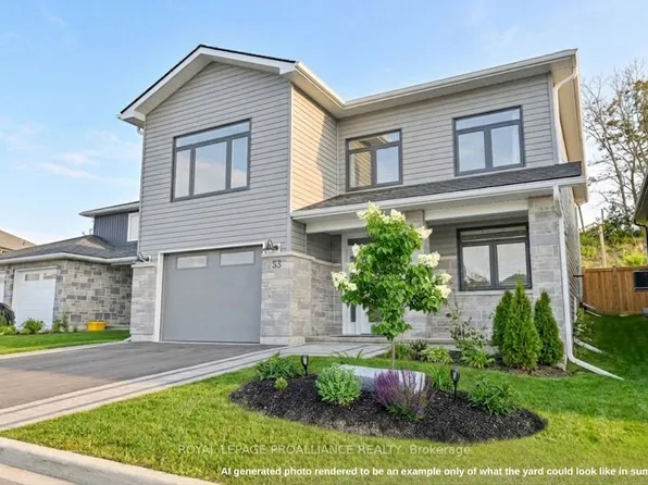 53 Meagan Ln, Quinte West, ON K0K 2C0