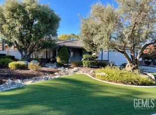 4307 Himalayas Dr, Bakersfield, CA 93312