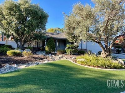 4307 Himalayas Dr, Bakersfield, CA, 93312