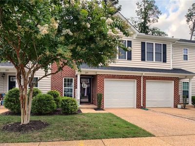 225 Lewis Burwell Pl, Williamsburg, VA, 23185