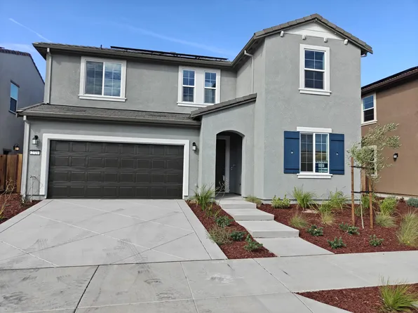 2721 Emery St, Tracy, CA 95377