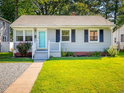 6903 Princess Rd, Henrico, VA, 23228