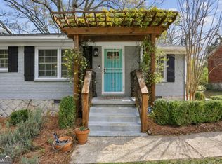 2276 Scotty Cir, Decatur, GA 30032