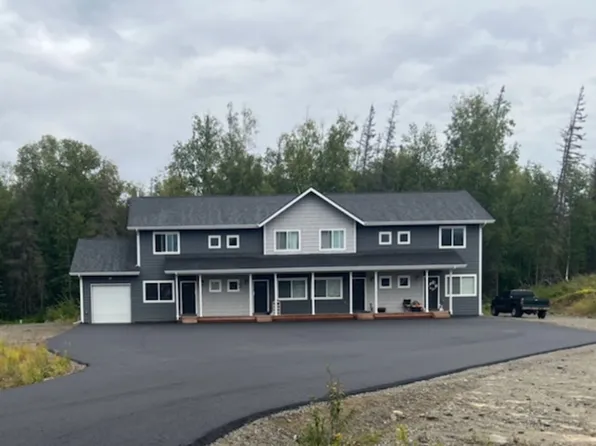 1777 N Nina Cir, Wasilla, AK 99654