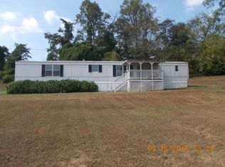 122 Phipps Rd, Rogersville, TN 37857