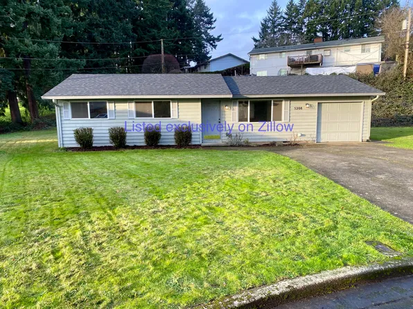5208 NE 49th St, Vancouver, WA 98661