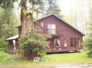 58641 State Route 20, Rockport, WA 98283