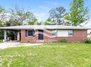 211 Stevens St, Warner Robins, GA 31093