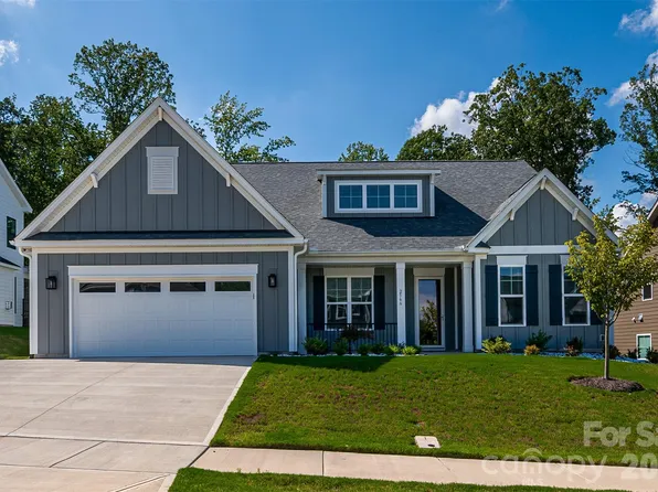 2566 Red Hill St NW, Concord, NC 28027