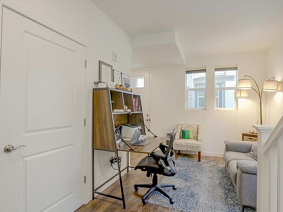 Flex Room / Office space