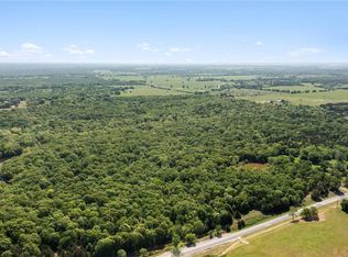 2808 State Road 22 Rd, Bokchito, OK 74726