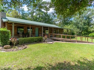 3117 Barbara Ln, Hilliard, FL 32046