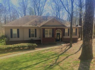 21388 Lake View Dr, Mc Calla, AL 35111