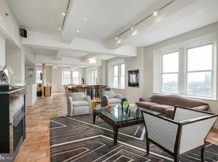 275 S 19th St PENTHOUSE 1, Philadelphia, PA 19103