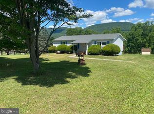 91 Vanormer Rd, Mc Alisterville, PA 17049