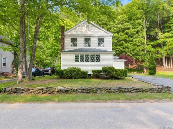 24 Powerhouse Road, East Haddam, CT 06469