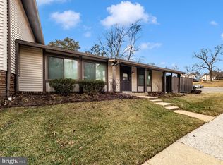 48 Cable Hollow Way #43-1, Upper Marlboro, MD 20774