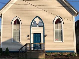 329 Reno St #B, Rochester, PA 15074