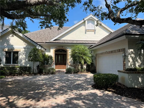 150 N White Jewel Ct, Indian River Shores, FL 32963