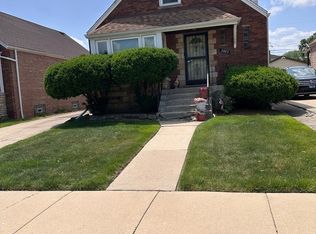 2825 W 84th Pl, Chicago, IL 60652