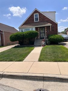 2825 W 84th Pl, Chicago, IL, 60652