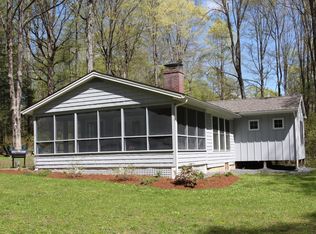 14 Wheatley Dr, Stockbridge, MA 01262