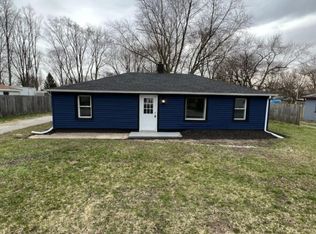 4813 Wright St, Gary, IN 46408