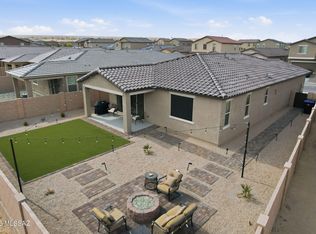 693 W Calle Las Varitas, Sahuarita, AZ 85629