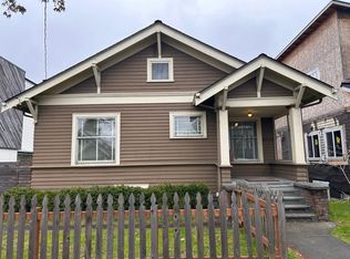 6238 Flora Ave S, Seattle, WA 98108