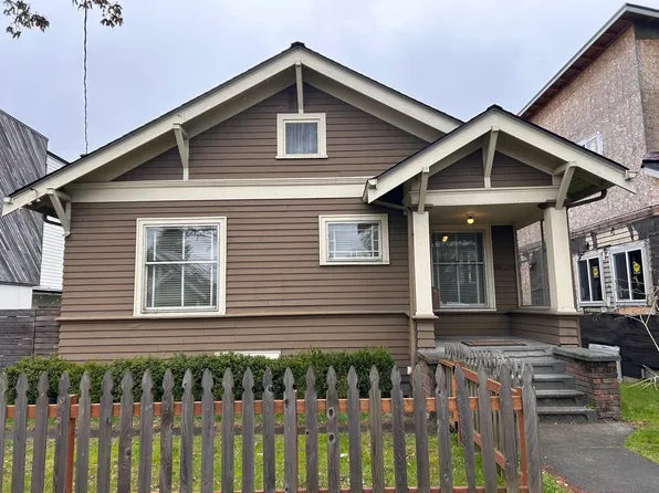 6238 Flora Ave S, Seattle, WA 98108