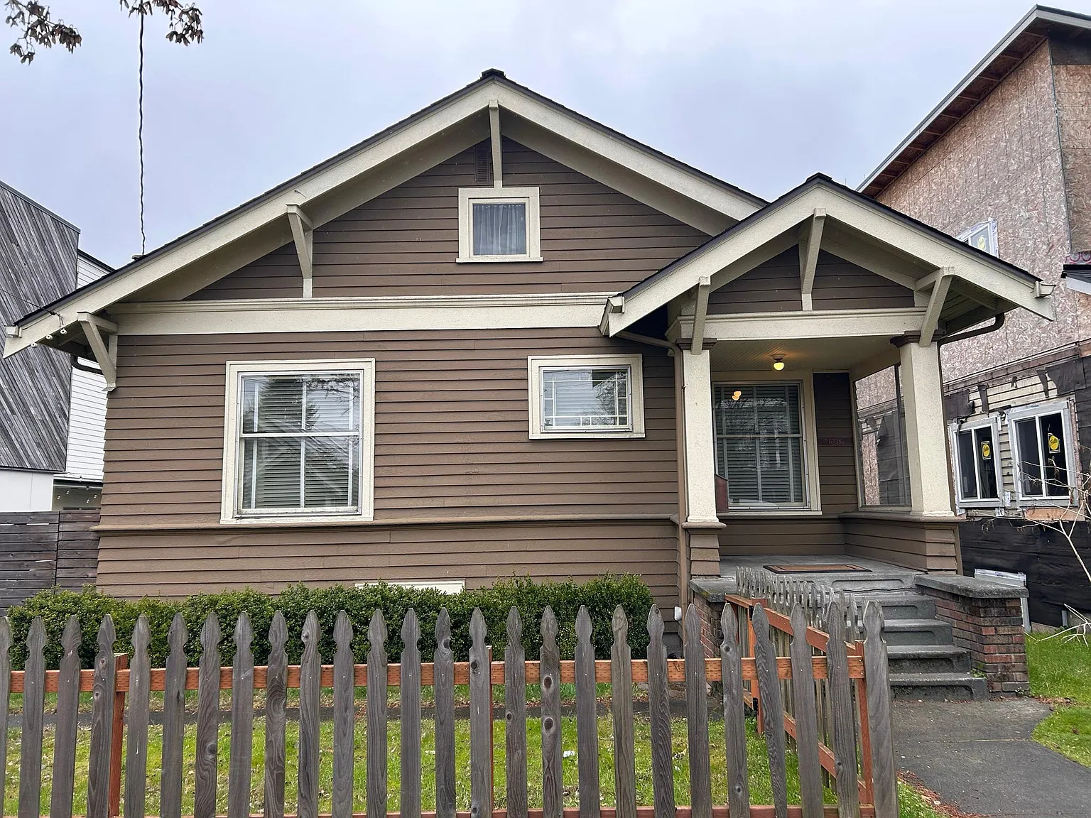 6238 Flora Ave S photo 1