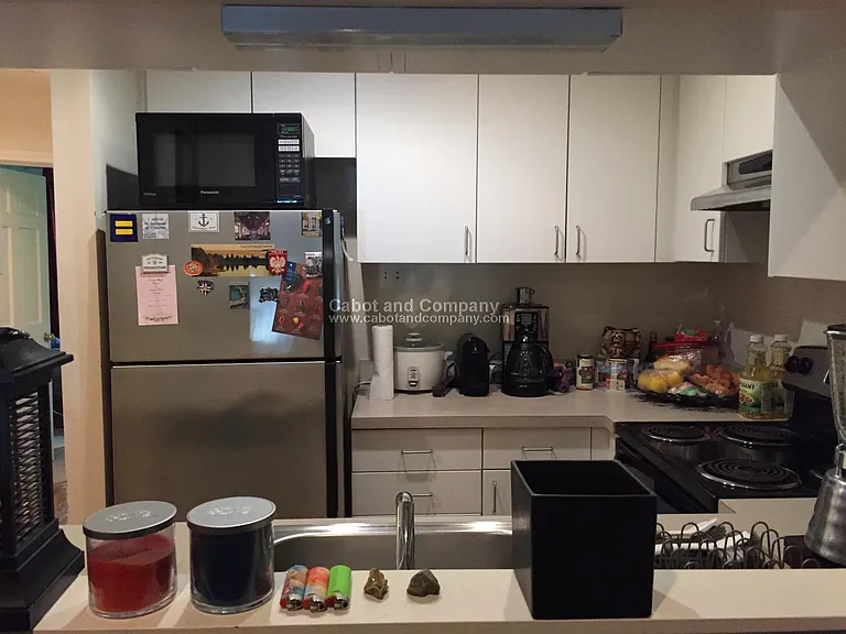 24 Yarmouth St #2 — Photo 4