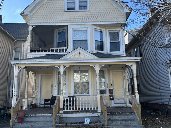272 Greenwich Avenue, New Haven, CT 06519