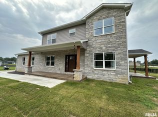 59 Plover Dr, Chatham, IL