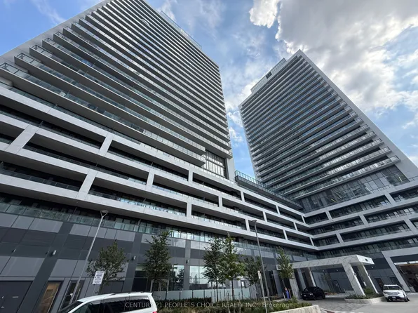 8960 Jane St Suite 205, Vaughan, ON L4K 2M9
