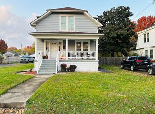 1019 Brookline Ave, Louisville, KY