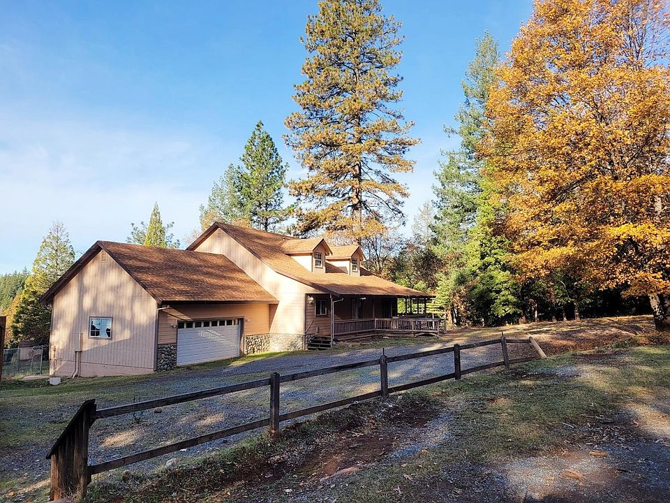 6245 Isabel Ln Foresthill, CA Zillow