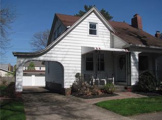 3919 Sassafras St, Erie, PA 16508