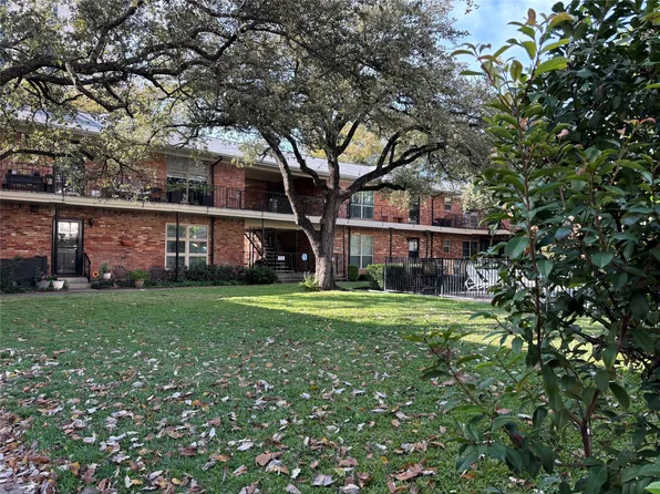 8514 Baltimore Dr APT 101, Dallas, TX 75225