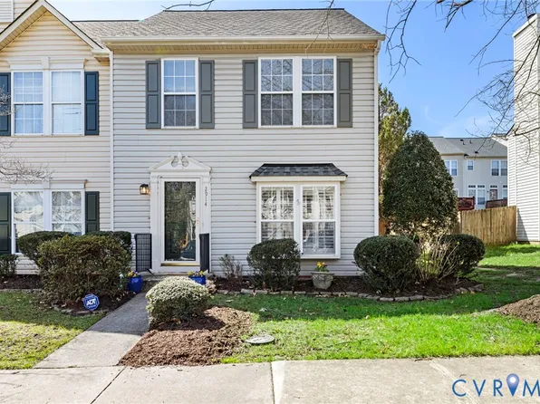 2914 Queensland Dr, Henrico, VA 23294