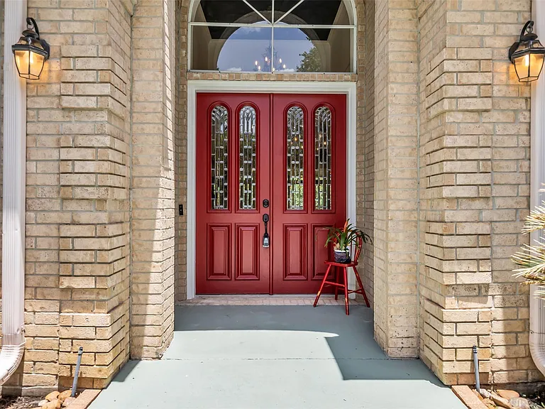 129 April Point Pl — Photo 14
