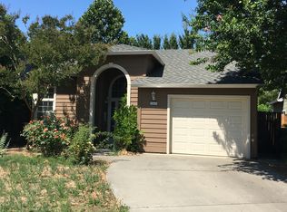 2409 Albany Ave, Davis, CA 95618