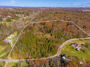 Glenwood Rd, Bristol, TN 37620
