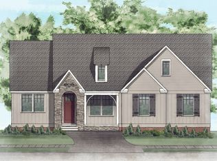 Magnolia Plan, The Falls, Birmingham, AL 35242
