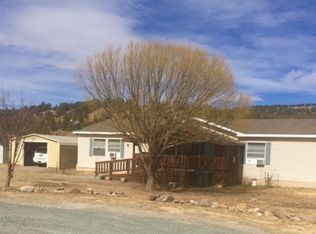 224 Boneyard Ct, Alto, NM 88312