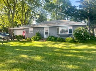 406 E Main St, Milaca, MN 56353